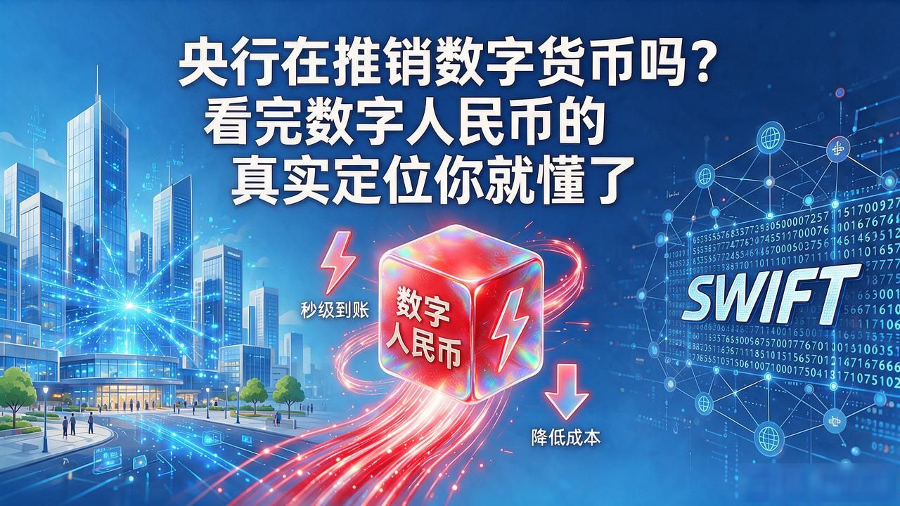数字人民币与纸币关系_央行在推销数字货币吗_数字人民币M0数字化