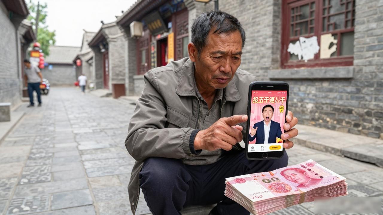 安阳数字货币骗局 直播间数字人民币投资陷阱 安阳正规数字人民币购买渠道_安阳数字货币直播