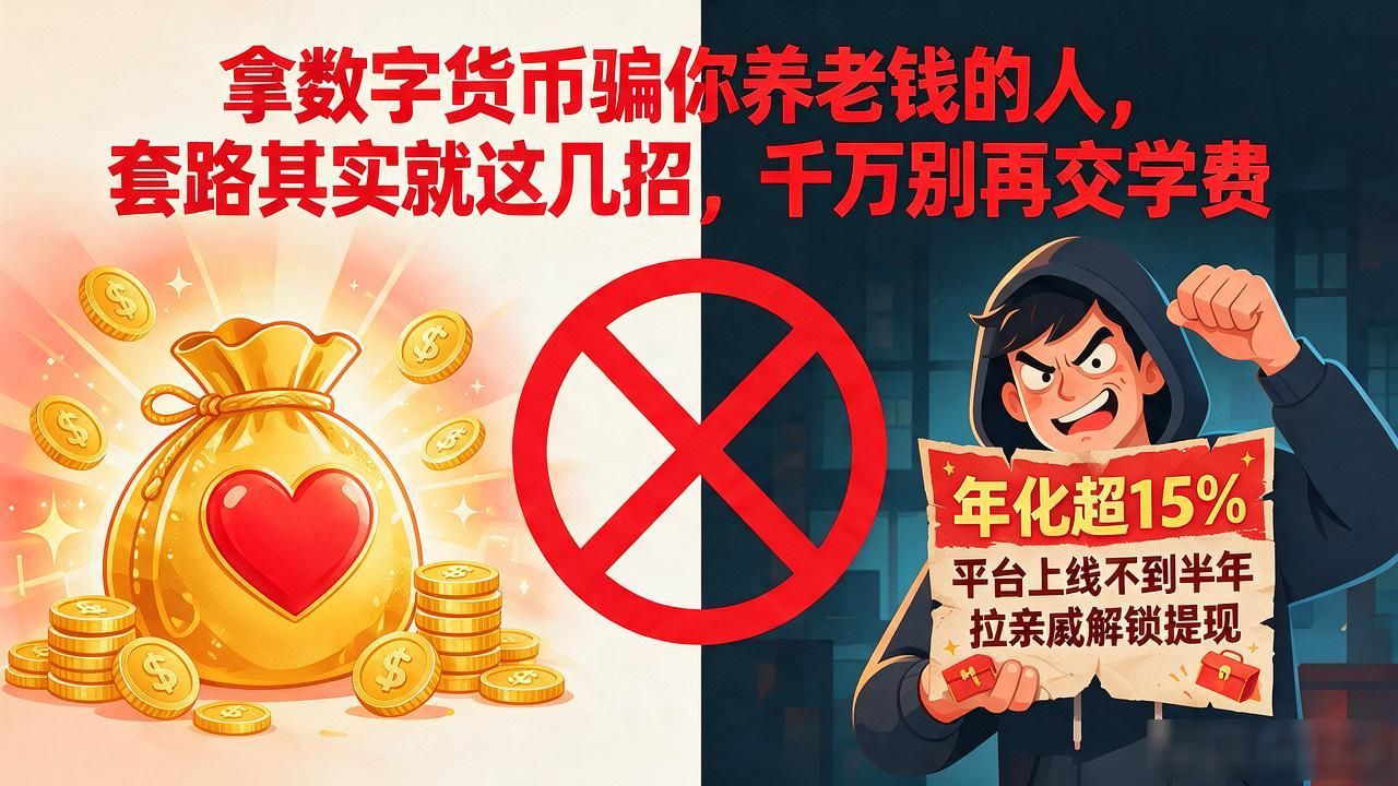 数字货币诈骗_经济诈骗 数字货币_师徒传承骗局