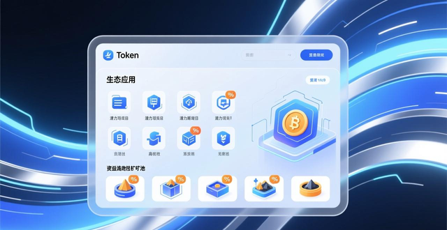 官方渠道的重要性_如何通过token钱包最新下载实现便捷的数字货币兑换,提升资金流动性与使用效率?_token钱包下载安装