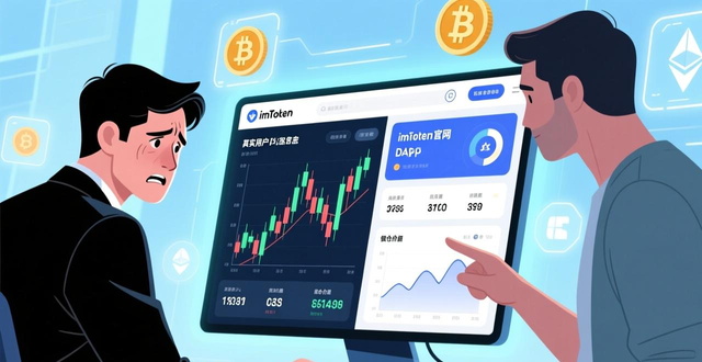 DApp浏览器数据_通过imToken钱包官方网址实现智能投资的秘密_imToken官网项目库