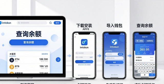 如何在imToken钱包官网地址查询资产余额？_钱包余额是什么意思_钱包账户在哪里