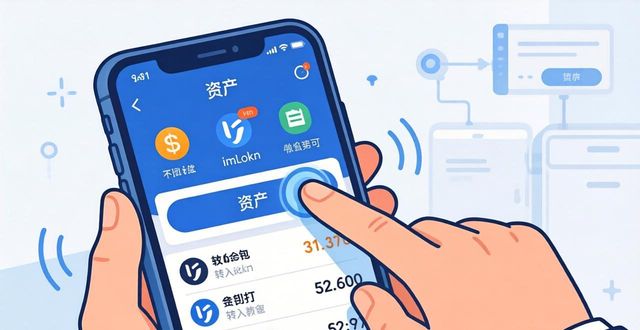 如何通过imToken官方下载app进行简单交易？_官方认证的交易平台_官方交易所下载