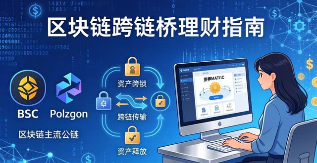 如何在imToken钱包中利用区块链技术进行投资？_区块链钱包原理_区块链钱包的基础知识