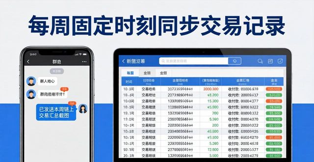 加强沟通交流机制_沟通机制怎么写_学习如何在imToken新地址中加强沟通机制?