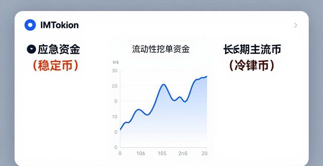 钱包官方理财平台_钱包理财安全吗_如何将imtoken钱包集成到个人理财计划中?