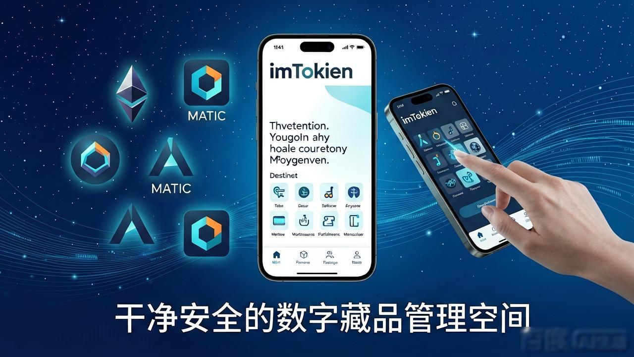 国外未来热门行业_国外生态环境现状分析_imToken国外版的生态圈:未来发展前景