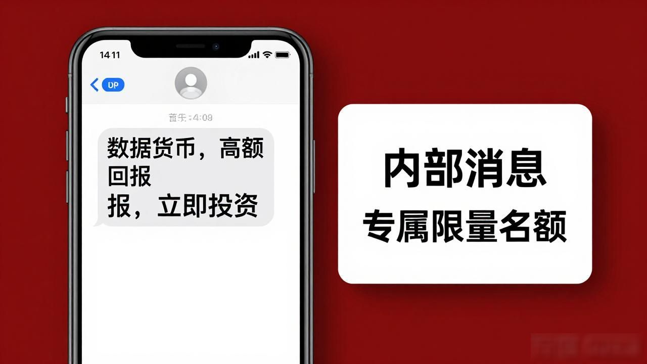 数字货币投资诈骗陷阱_陌生人加你数字货币_陌生人微信推荐数字货币投资骗局