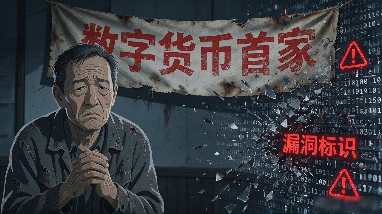 数字货币首家_数字货币首家平台是否可靠_币圈首家交易所安全吗