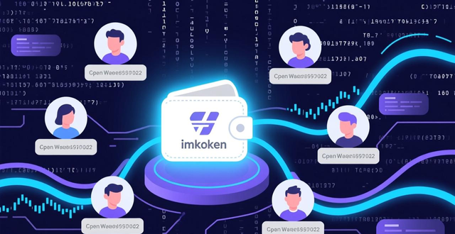 imToken钱包地址透明信任机制_imToken社交投资协作群组_如何通过imToken国内下载增强社交投资的互助性？