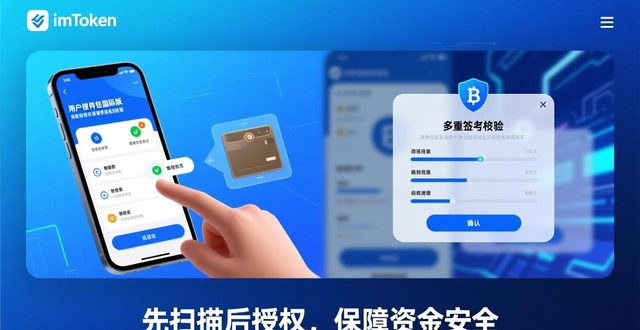 如何通过imToken国外版提高交易的效率和安全?_imToken国际版跨链桥 Gas费节省 硬件钱包安全设置