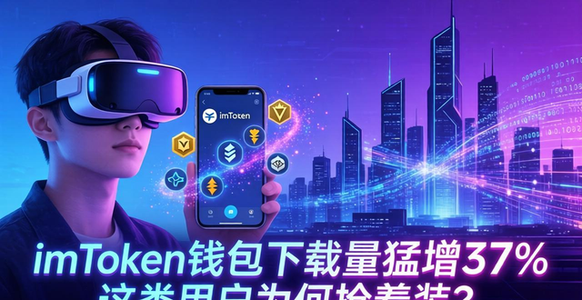 钱包市场现状分析_钱包市场分析_imToken钱包app最新下载的市场趋势与经济影响