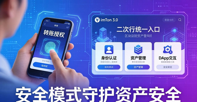 迁移适配是什么意思_深入讨论imToken官网下载3.0版本的用户可迁移性与功能定位_迁移版什么意思
