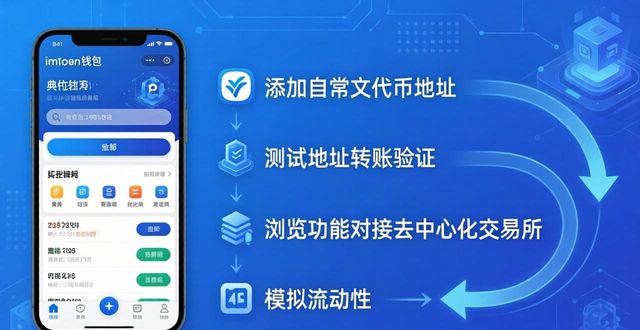 钱包app是做什么用的_钱包最新版本_如何通过imToken钱包app最新下载开发新项目？