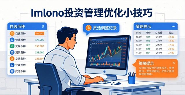 加强制度建设优化管理流程_通用门窗优化软件下载_怎样优化imToken通用版的投资管理流程？