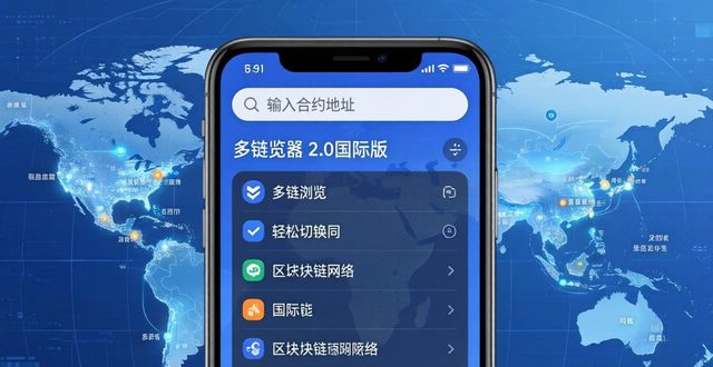 如何在imToken官网下载2.0国际版中导航全球市场?_官方下载导航_官方正品导航大全