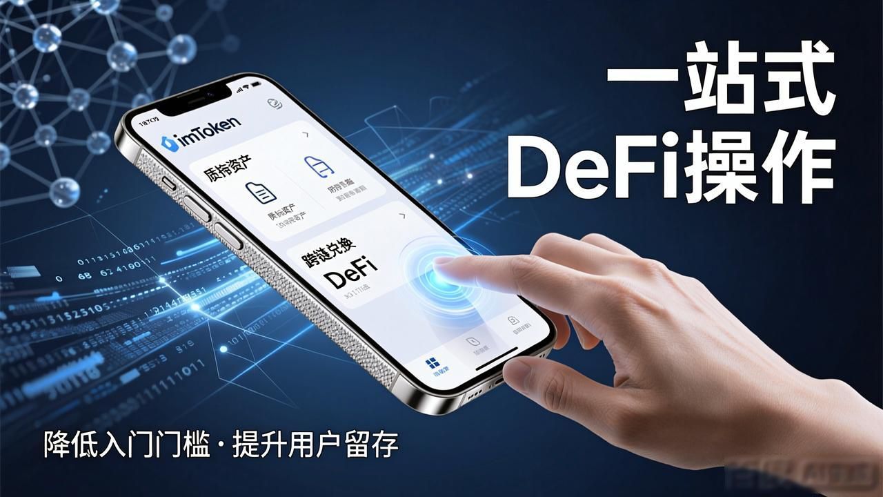 潜力软件_潜力icopy官网_imToken官方下载app的增长潜力与用户反馈