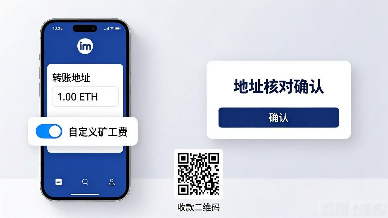 中文核心官网_学习imToken中文版下载的核心功能_最新版中文核心