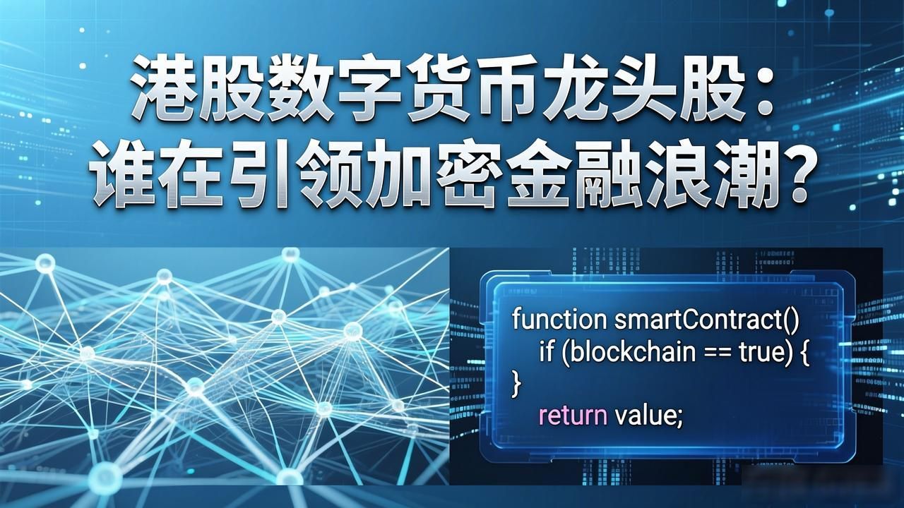 香港金融中心 数字资产 投资策略_港股的数字货币龙头股