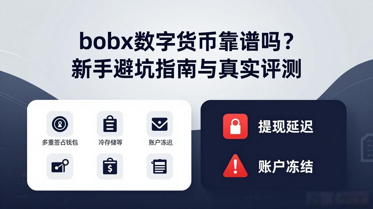 2026年Bobx数字资产平台剖析_Bobx底层逻辑与流动性风险_bobx 数字货币