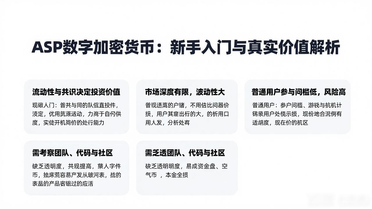 asp数字加密货币_ASP数字加密货币投资风险_ASP数字加密货币