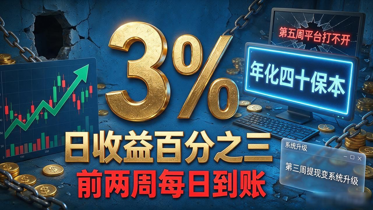 数字货币9大骗局_深圳程序员骗局_九个骗局栽五个坑