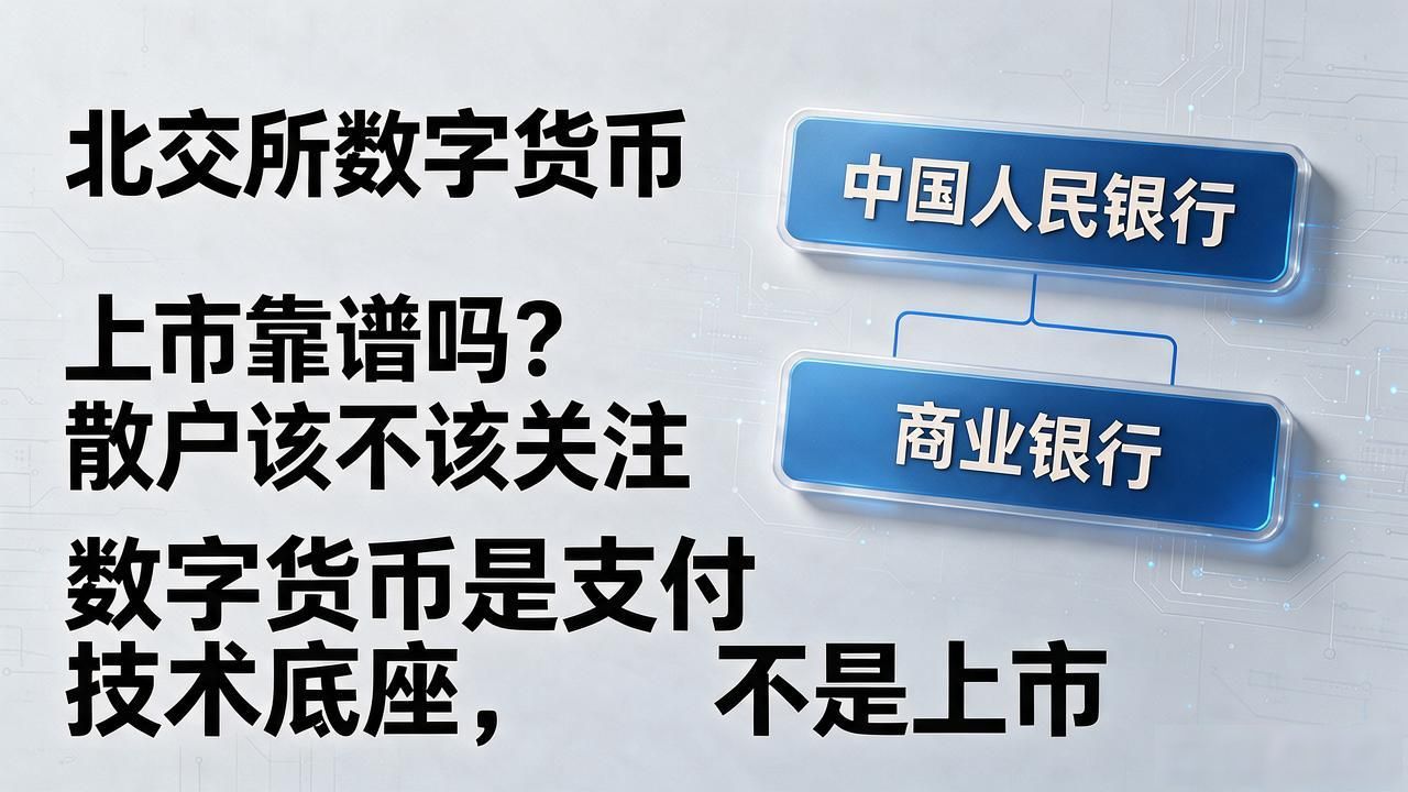 北交所数字货币概念股分析_北交所数字货币上市_北交所数字货币上市