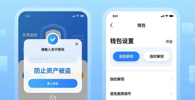 助记词私钥保管方法_imToken官网正版下载后的数据安全管理措施_imToken钱包安全设置