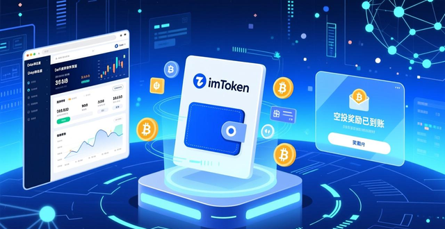 imToken国内使用安全_如何通过imToken国内下载奔赴数字货币的新机遇？_imToken助记词离线保存