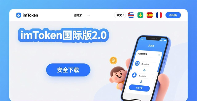 imToken国际版2.0官方下载渠道_imToken国际版2.0下载安装教程_如何通过imToken官网下载2.0国际版优化用户体验?
