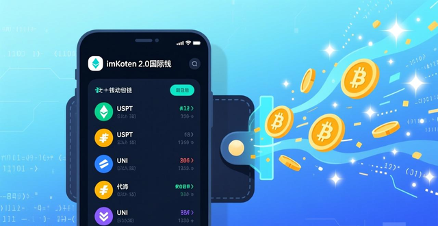 如何在imToken官网下载2.0国际版上进行多重资产管理？_imToken 2.0国际版管理多种数字资产_imToken 2.0国际版操作指南