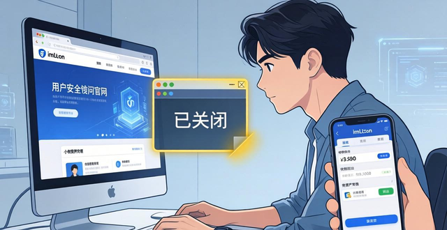 用户分享：访问imtoken官网网址的体验_imtoken浏览器_imtoken官方网站地址