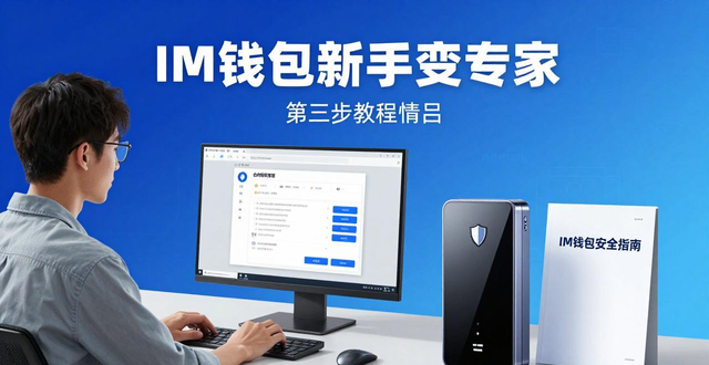im钱包下载后的完整指导：如何从新手到专家跨越数字资产管理的鸿沟？_暇月战歌新手指导_天书奇谈宠物岛新手指导