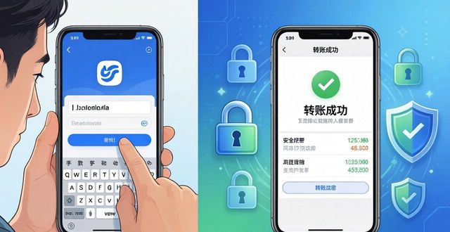 货币数字骗局_货币数字钱包_如何在imToken免费版中安全保护数字货币?