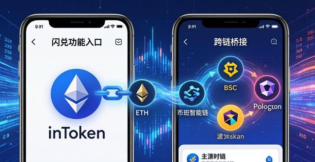 如何通过imToken下载安装提高数字货币的流动性?_数字货币流动性_货币流动