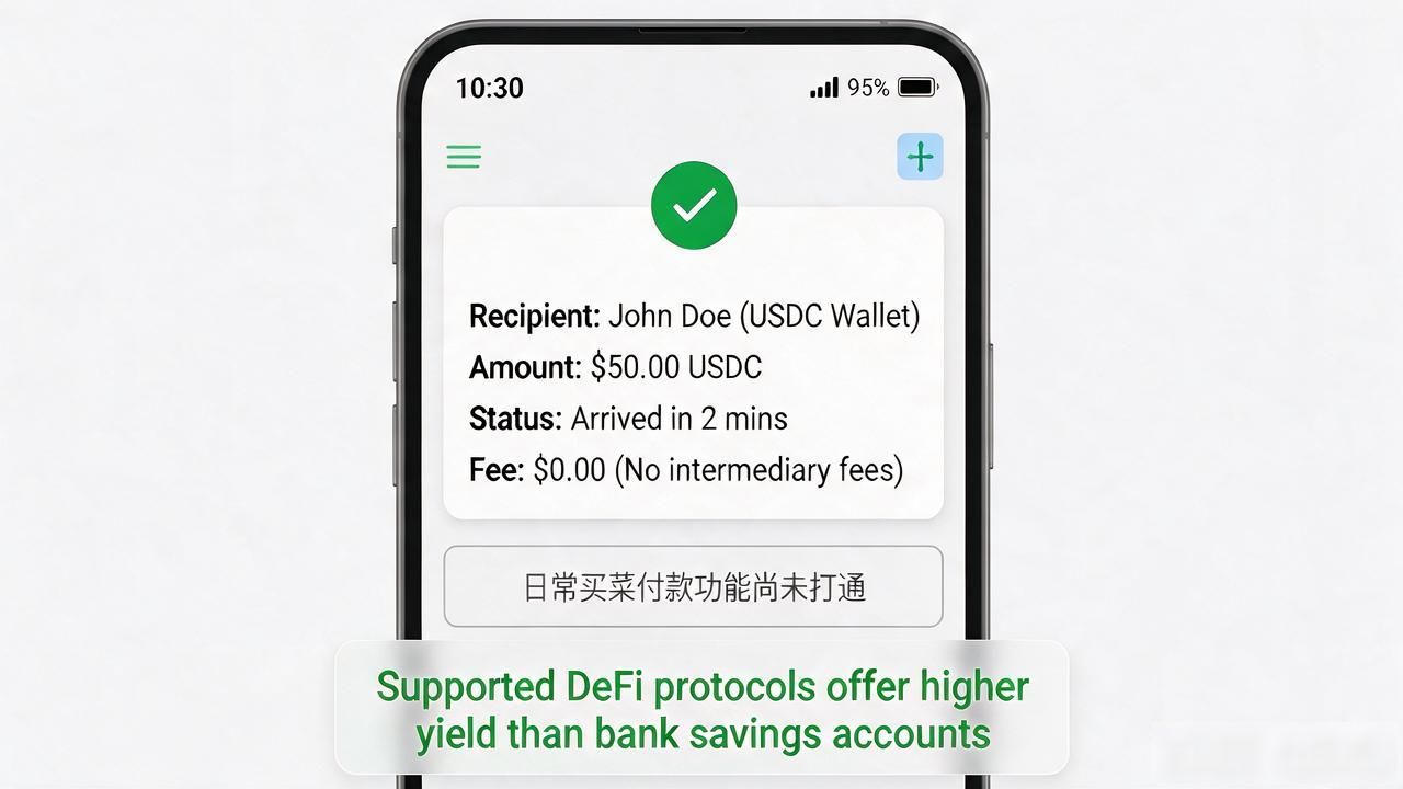 Apple Wallet加密货币管理_苹果手机自带数字货币_iPhone内置数字钱包USDCBTC