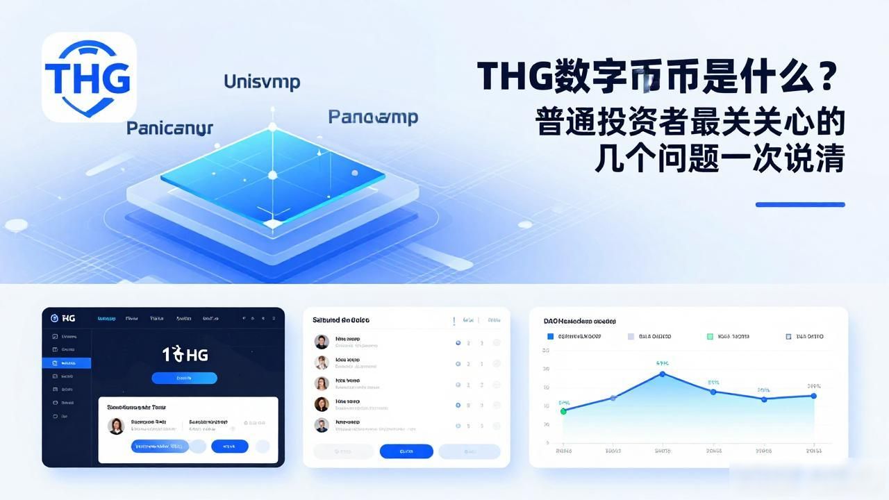 以太坊去中心化金融代币持有即增长机制解析_thg数字货币是什么_THG数字货币是什么