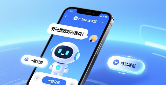 imToken资产管理工具_如何增加imToken安卓版app下载中的用户黏性？_imToken资产透明特性