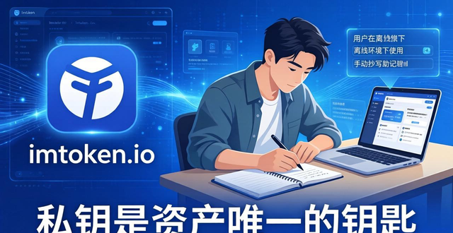 3. 解密imtoken国外版:让你的虚拟资产更安全_虚拟资产交易网站_全球权威虚拟资产交易平台