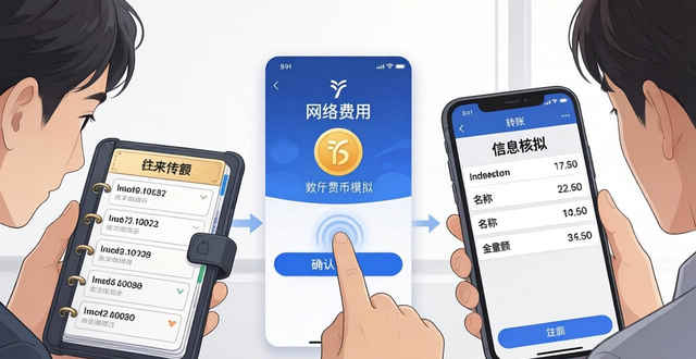 如何通过imToken通用版提升交易清晰度？_如何通过imToken通用版提升交易清晰度？_如何通过imToken通用版提升交易清晰度？