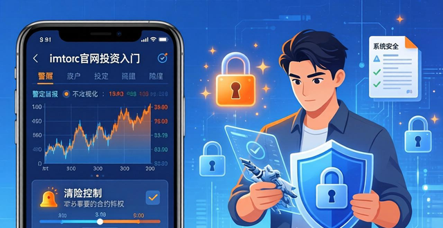 通过获取某一目标的信息特征_学习如何通过imToken官方网站获取投资技能_extjs通过id获取元素