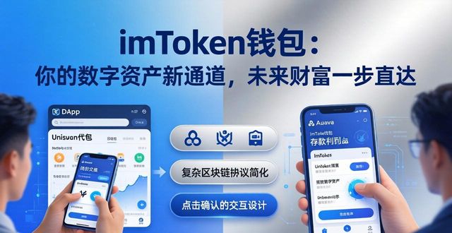 10. imtoken钱包:让你与未来资产无缝对接_钱包heco_无缝线钱包