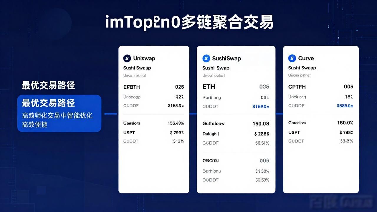 数字货币交易中的imToken钱包2.0应用探索_钱包数字货币是怎样的骗局_数字货币钱包app的核心功能