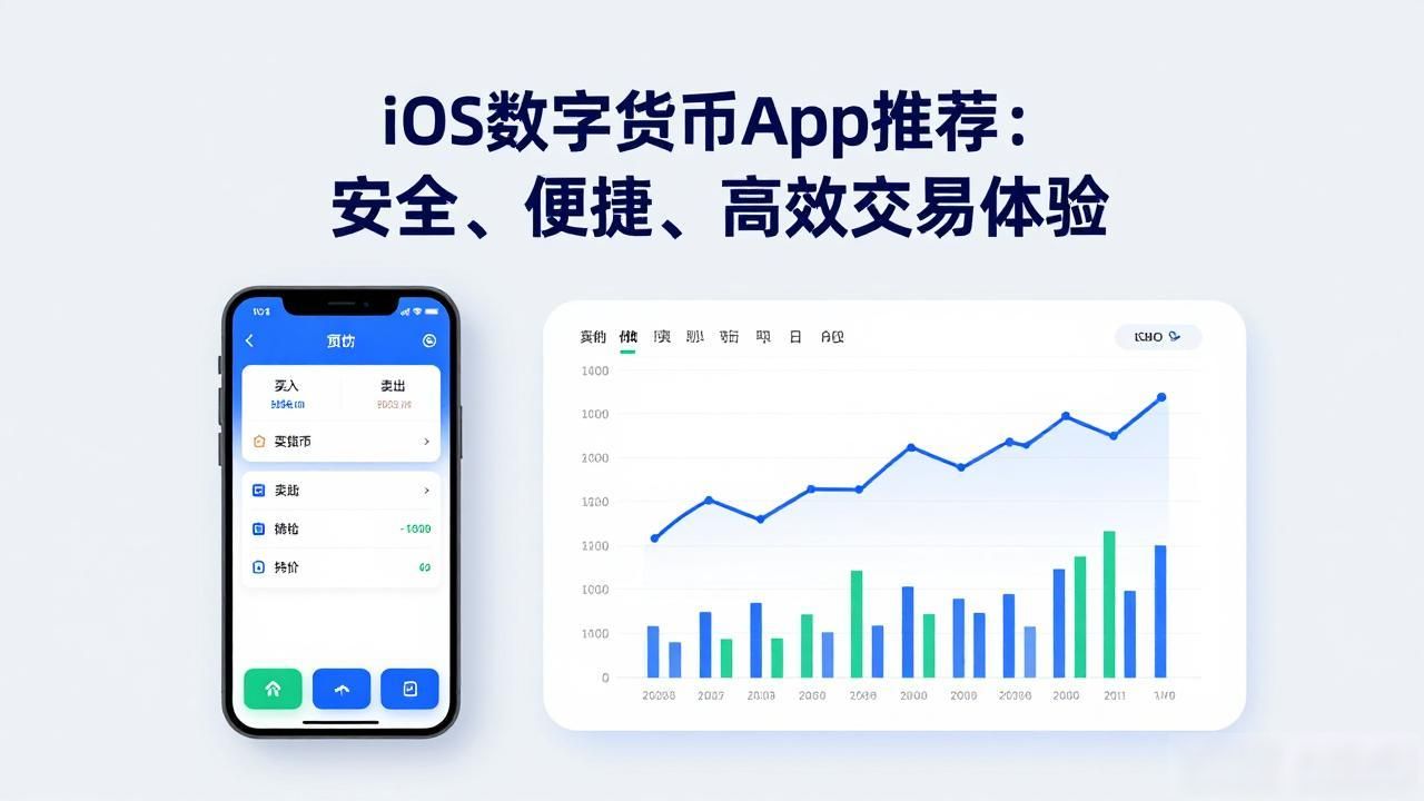 iOS安全数字货币App_便捷高效iOS数字货币交易工具_数字货币appios