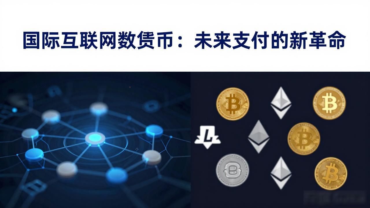 国际互联网数字货币_数字货币对全球经济影响_数字货币概念与优势