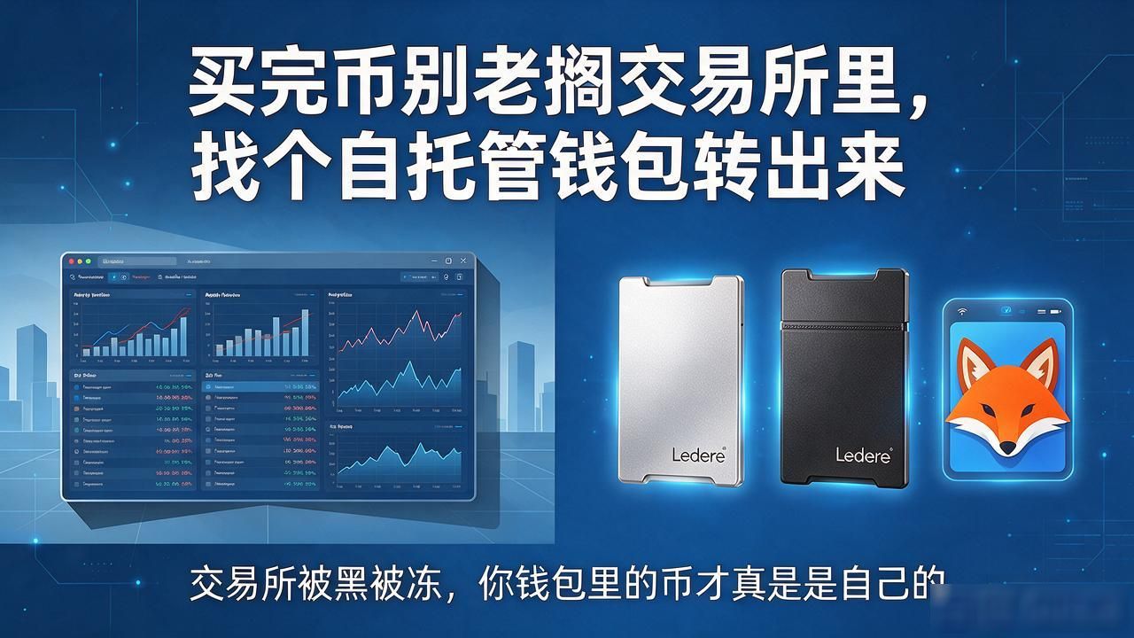 自托管钱包硬件钱包选择_给我找找数字货币_数字货币新手入门渠道推荐