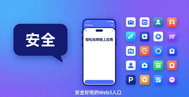 imToken 2.0 新手友好度 私钥备份流程 DApp 浏览器_imToken下载2.0版的用户需求与市场响应