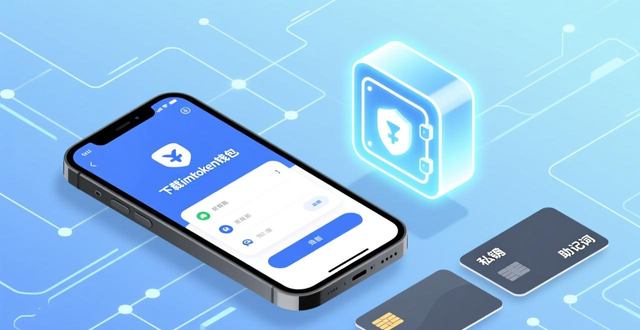 数字钱包任务_财富钱包归属机构_5. 下载imtoken钱包，开启你的数字财富新篇章