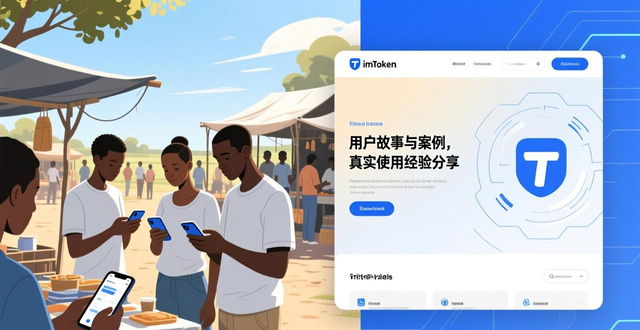 imToken官网生态页面DApp案例_如何在imToken官网中找到用户故事与案例_imToken官网博客资源板块用户故事