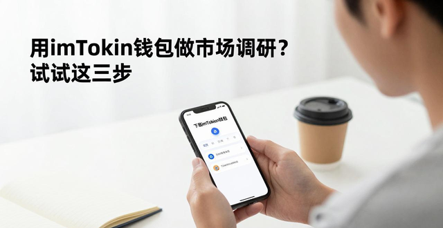 如何通过imToken钱包官网app下载实施市场调研？_钱包市场现状分析_钱包的市场调研